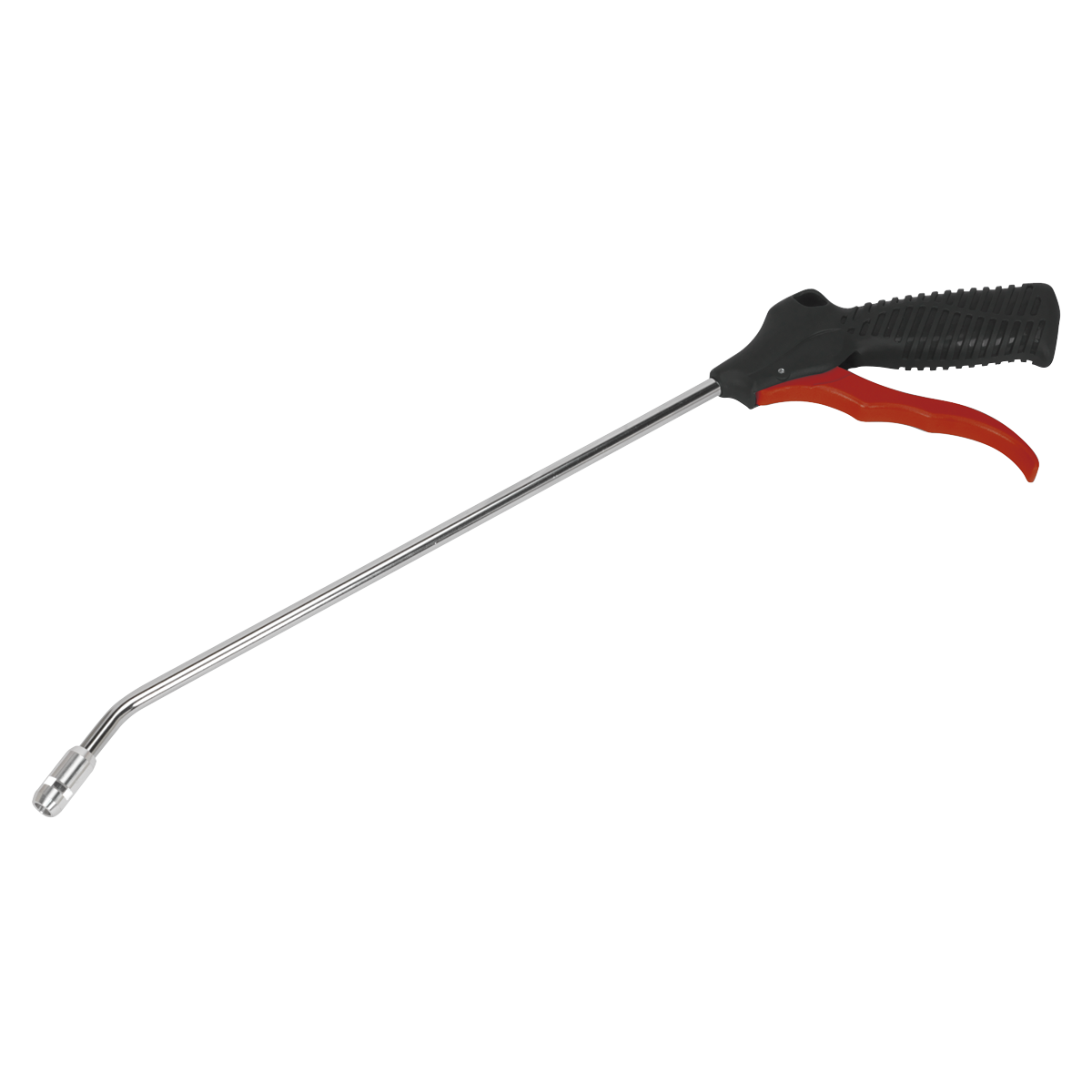 Air Blow Gun 330mm with 1/4"BSP Air Inlet and Safety Nozzle SA9135