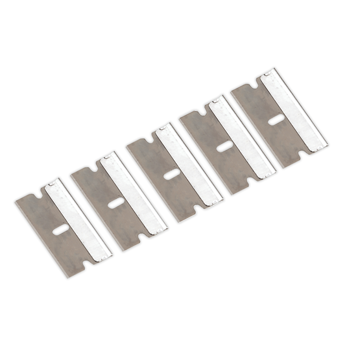 Razor Scraper Blade Pack of 5 AK867/1