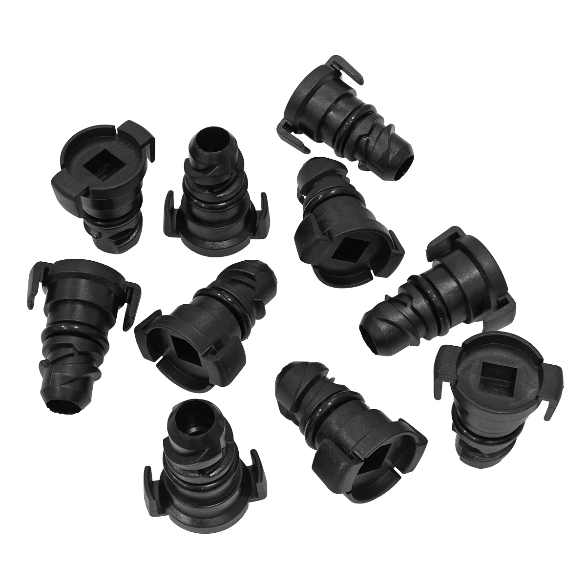 Plastic Sump Plug - Ford Duratorq - Pack of 10 DB8127