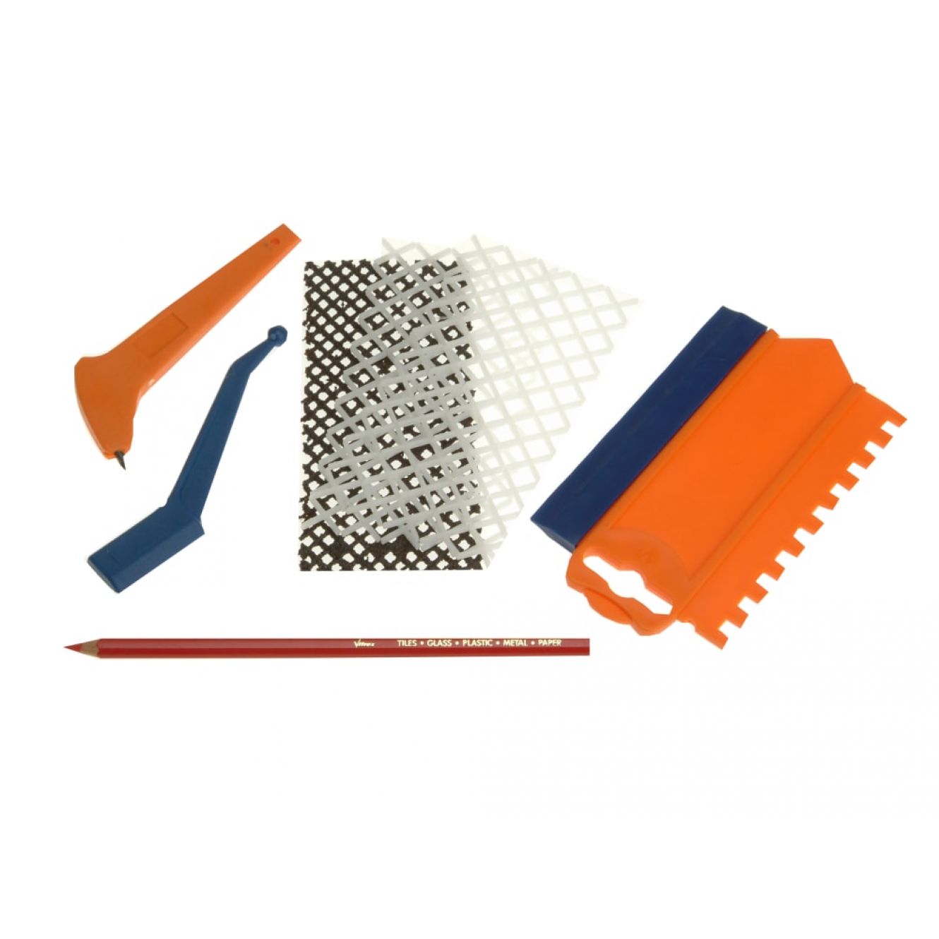 Tiling Starter Kit VIT102810