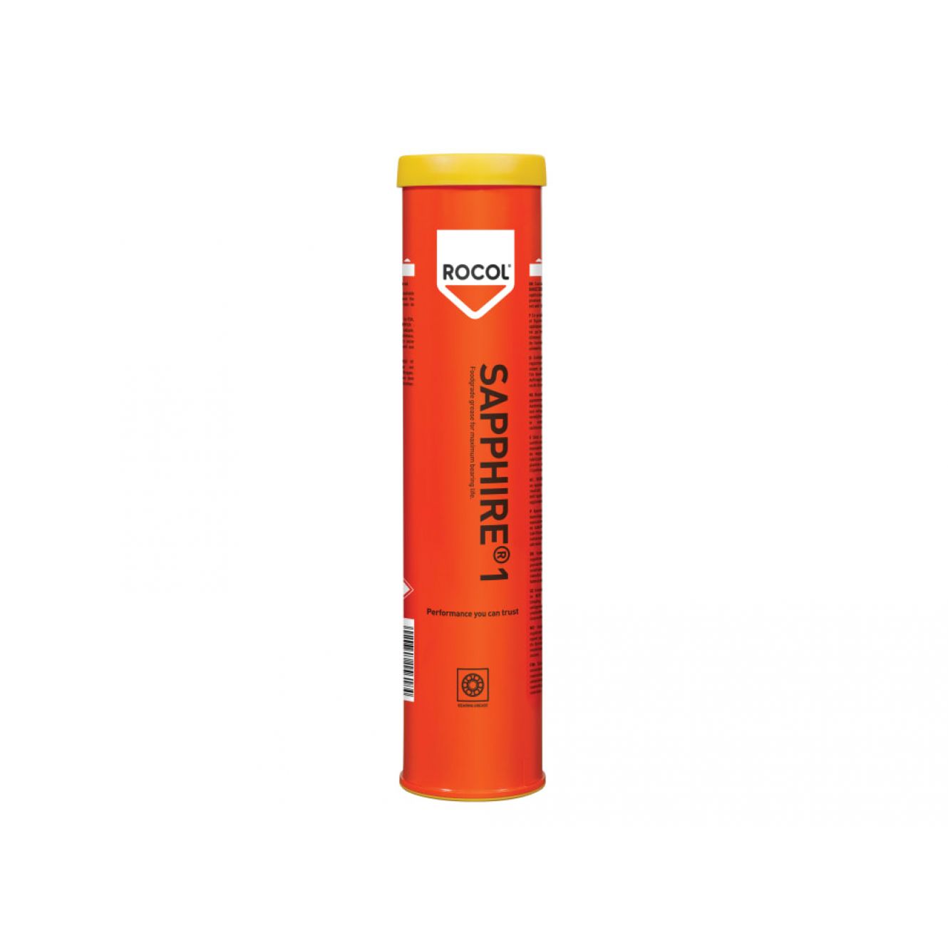 SAPPHIRE® Bearing Grease