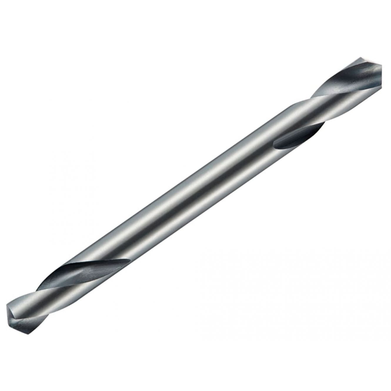 A119 HSS Double Ended Sheet Metal Stub Drill