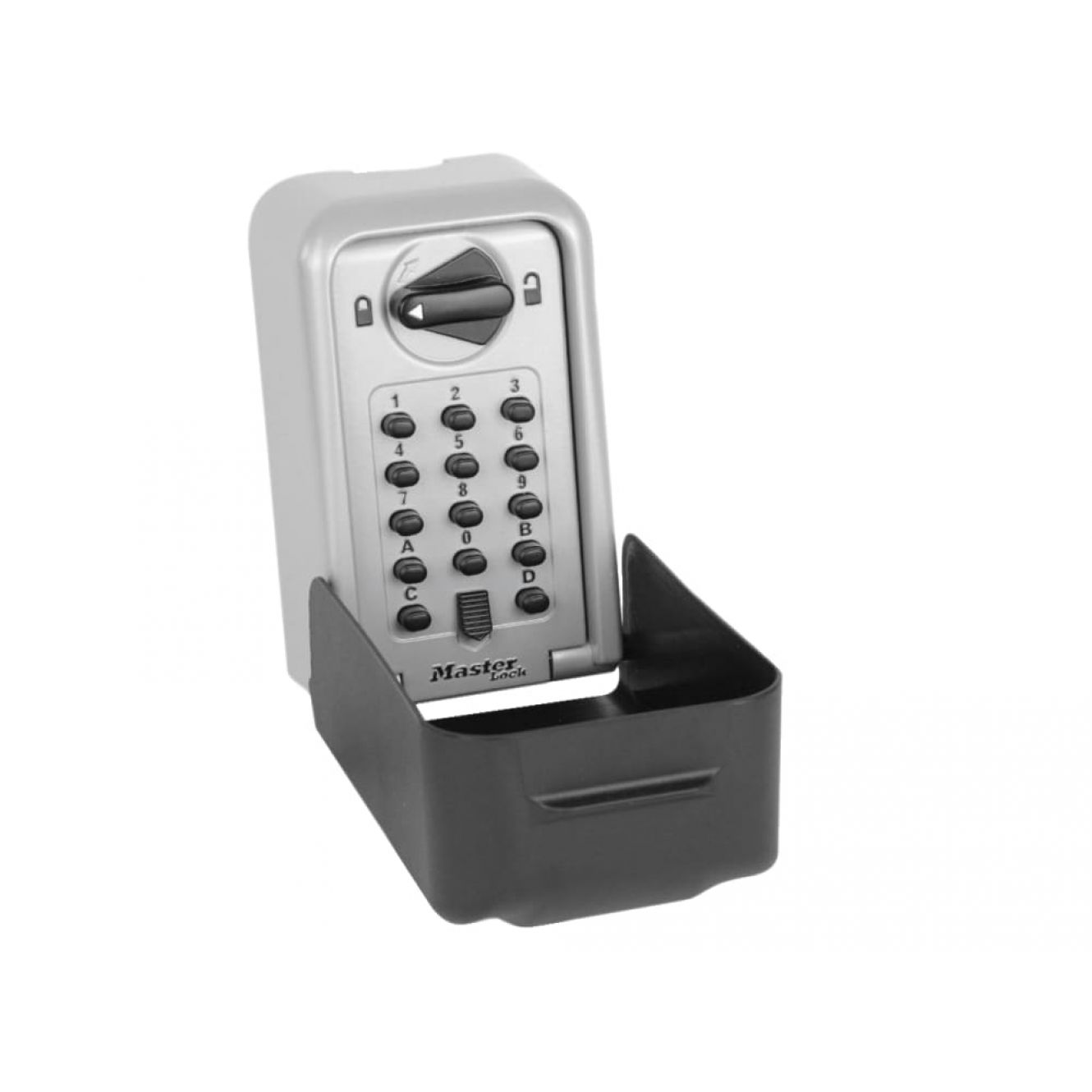 5426 Sold Secure/SBD Key Lock Box MLK5426E