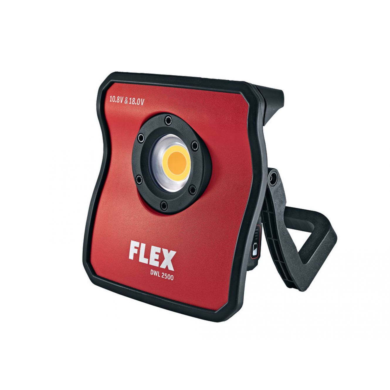 DWL 2500 10.8/18.0 LED Light 10.8/18V Bare Unit FLXDWL2500