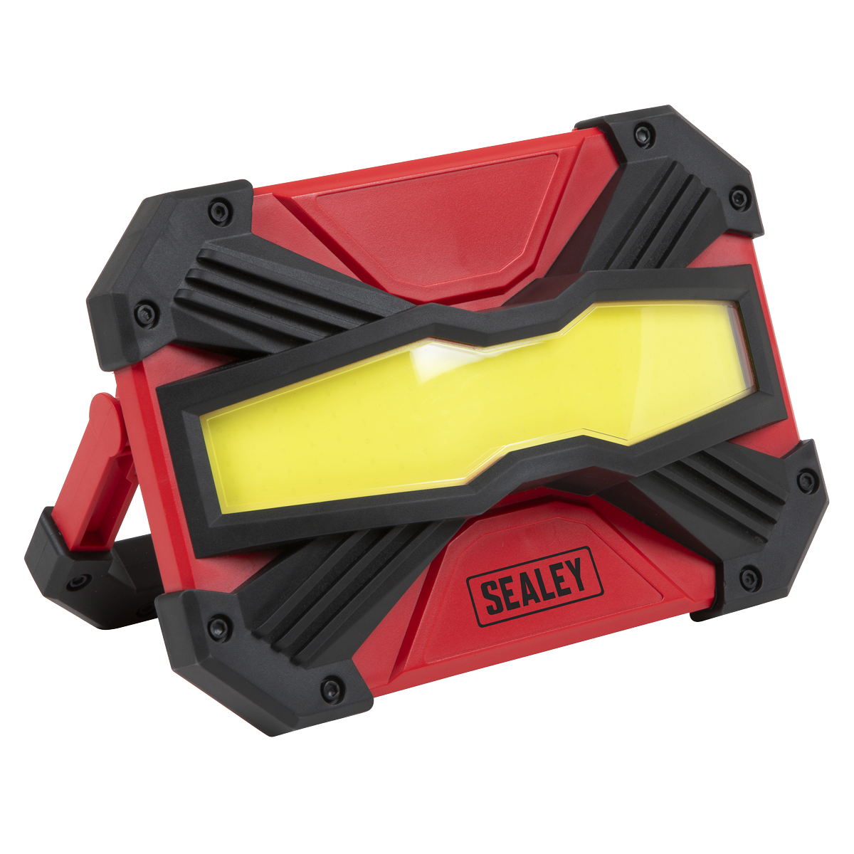 Rechargeable Portable Floodlight & Power Bank 30W COB LED LED3000