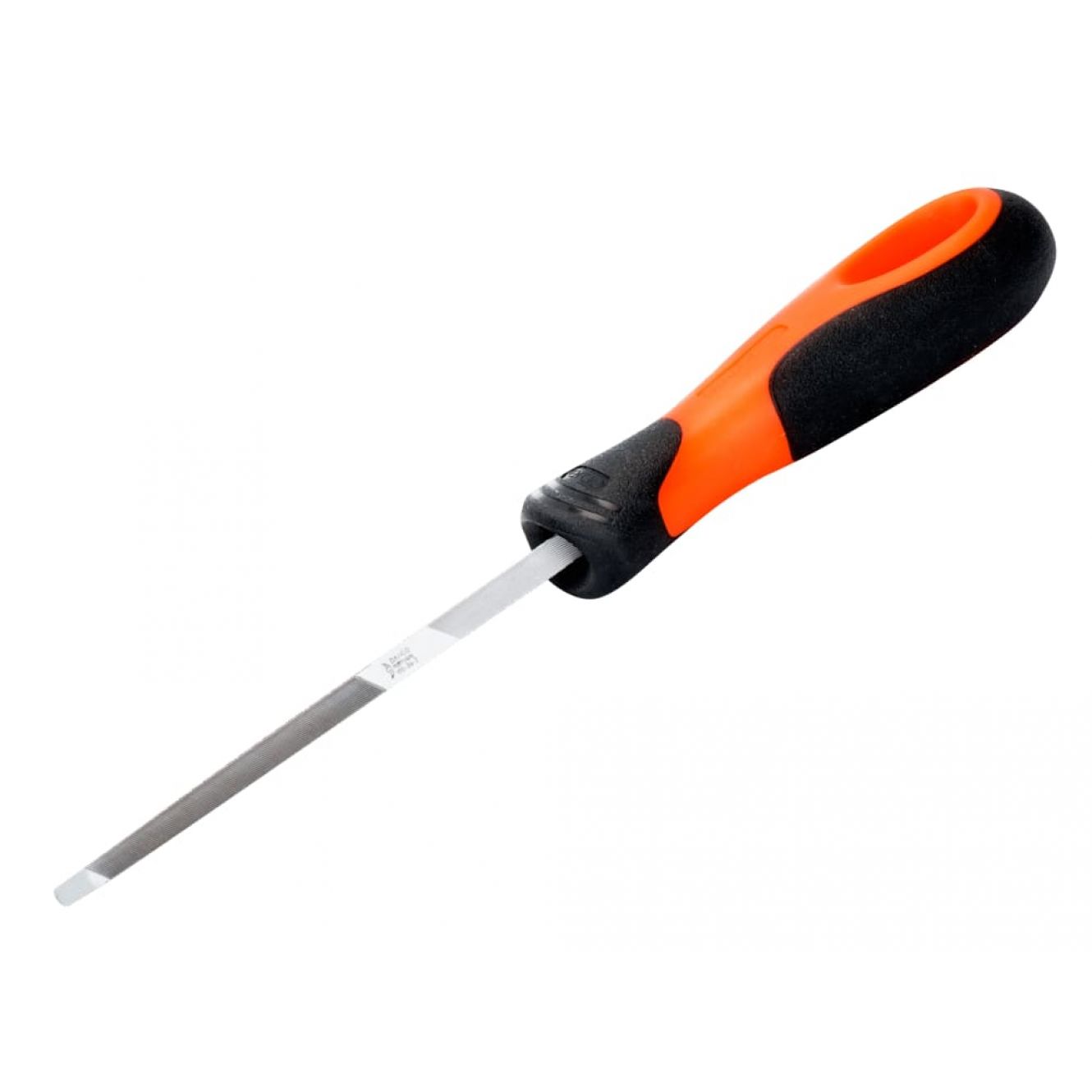ERGO™ Double-Ended Saw File, Handled