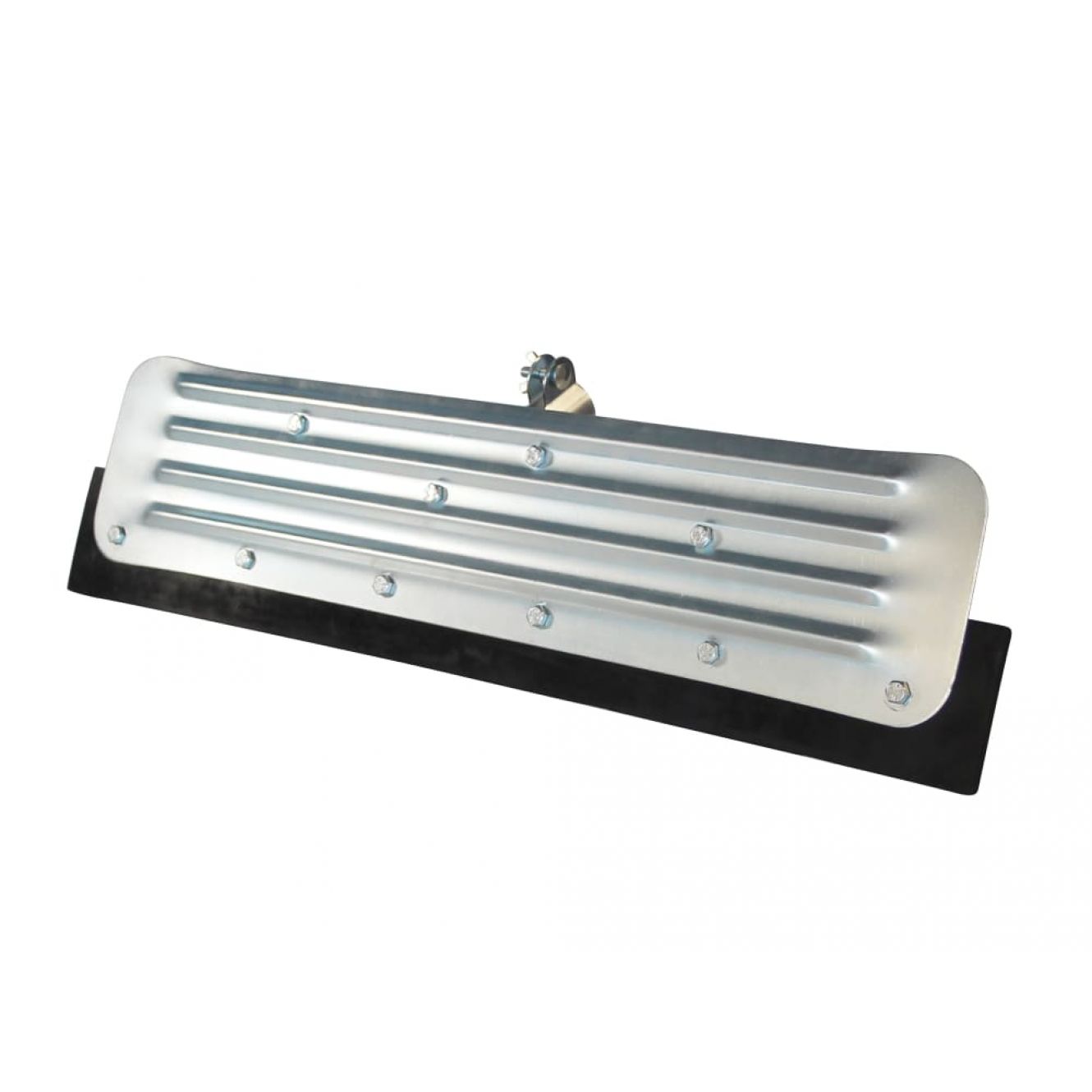 Heavy-Duty Straight Yard Squeegee 22in (559mm) FAISQUEE22S