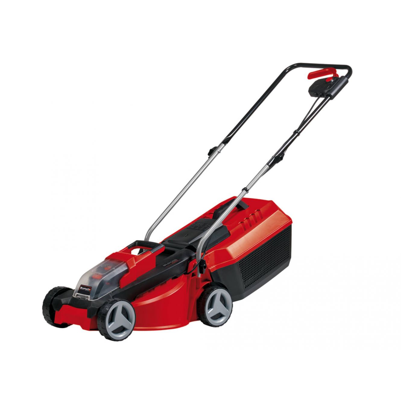 GE-CM 18/30 Li Power X-Change Lawnmower 18V 1 x 3.0Ah Li-ion EINGECM1830K