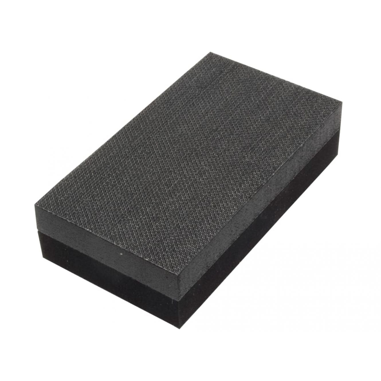 Hand Sanding Block 70 x 125mm Double-Sided