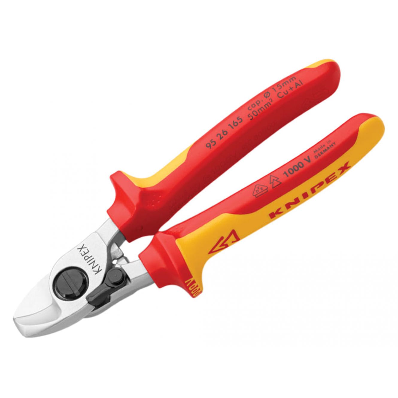 VDE Cable Shears