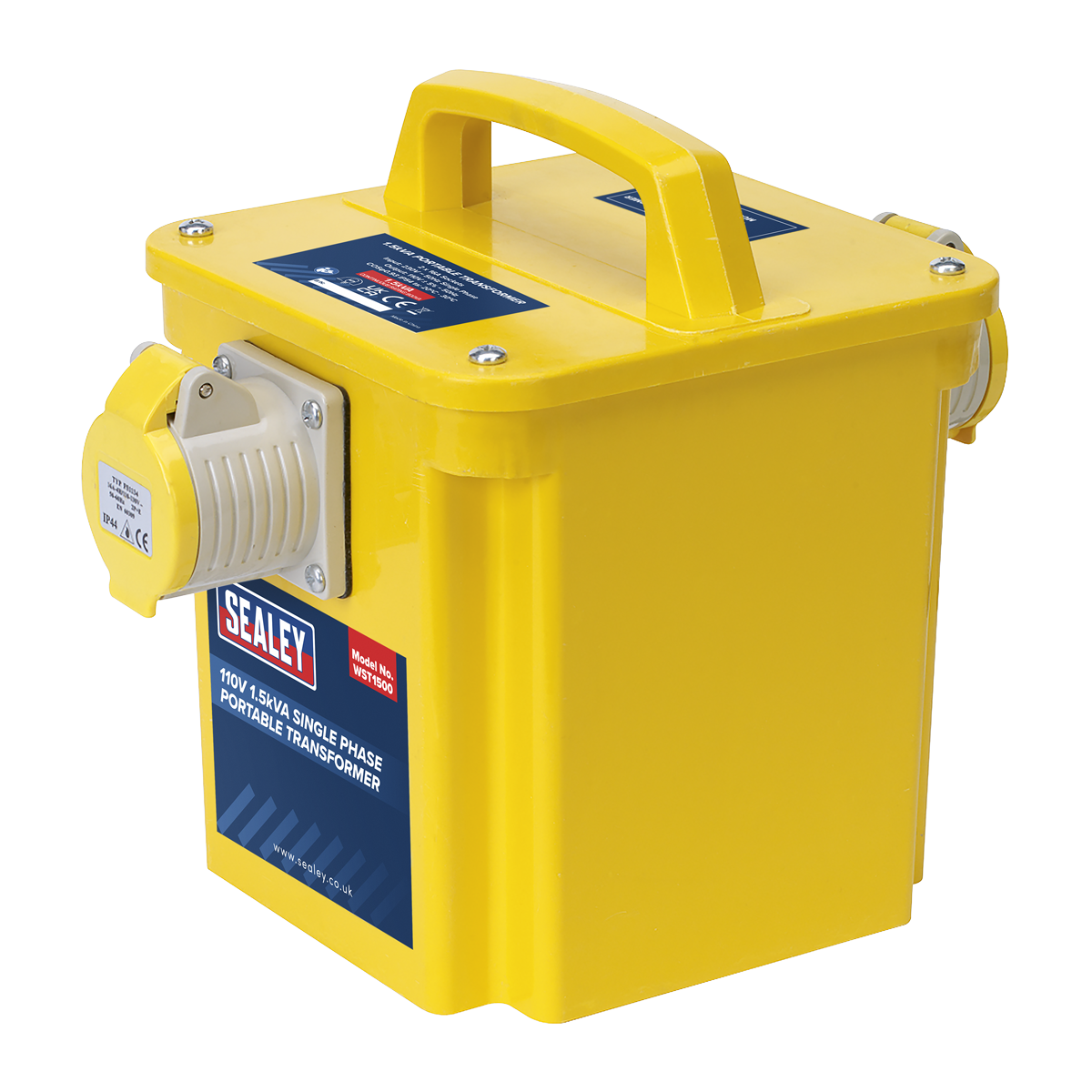 Portable Transformer 1.5kVA WST1500