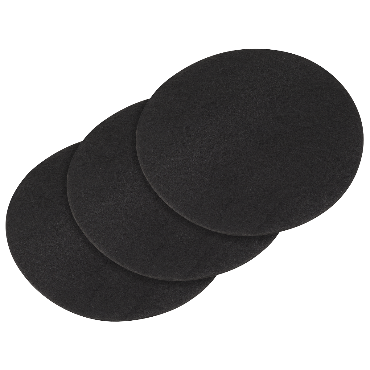 Oil Drain Splash Pad 460mm 3pc SAP46