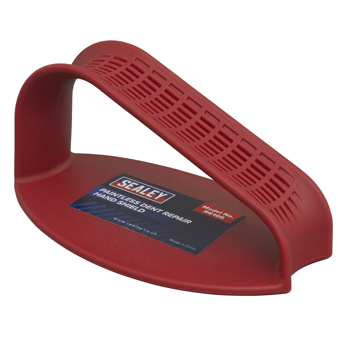Paintless Dent Repair Hand Shield RE106