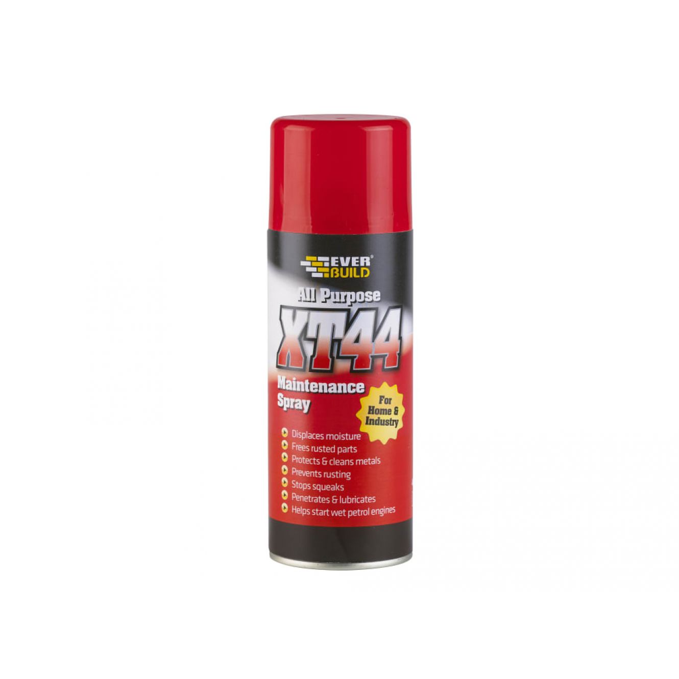 XT44 Multi Maintenance Spray 400ml EVBMULTI