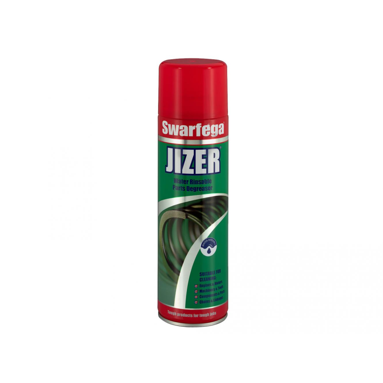 Jizer Degreaser