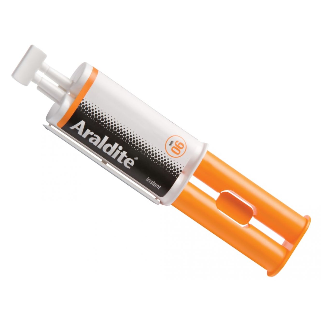 Instant Epoxy Syringe 24ml ARA400012