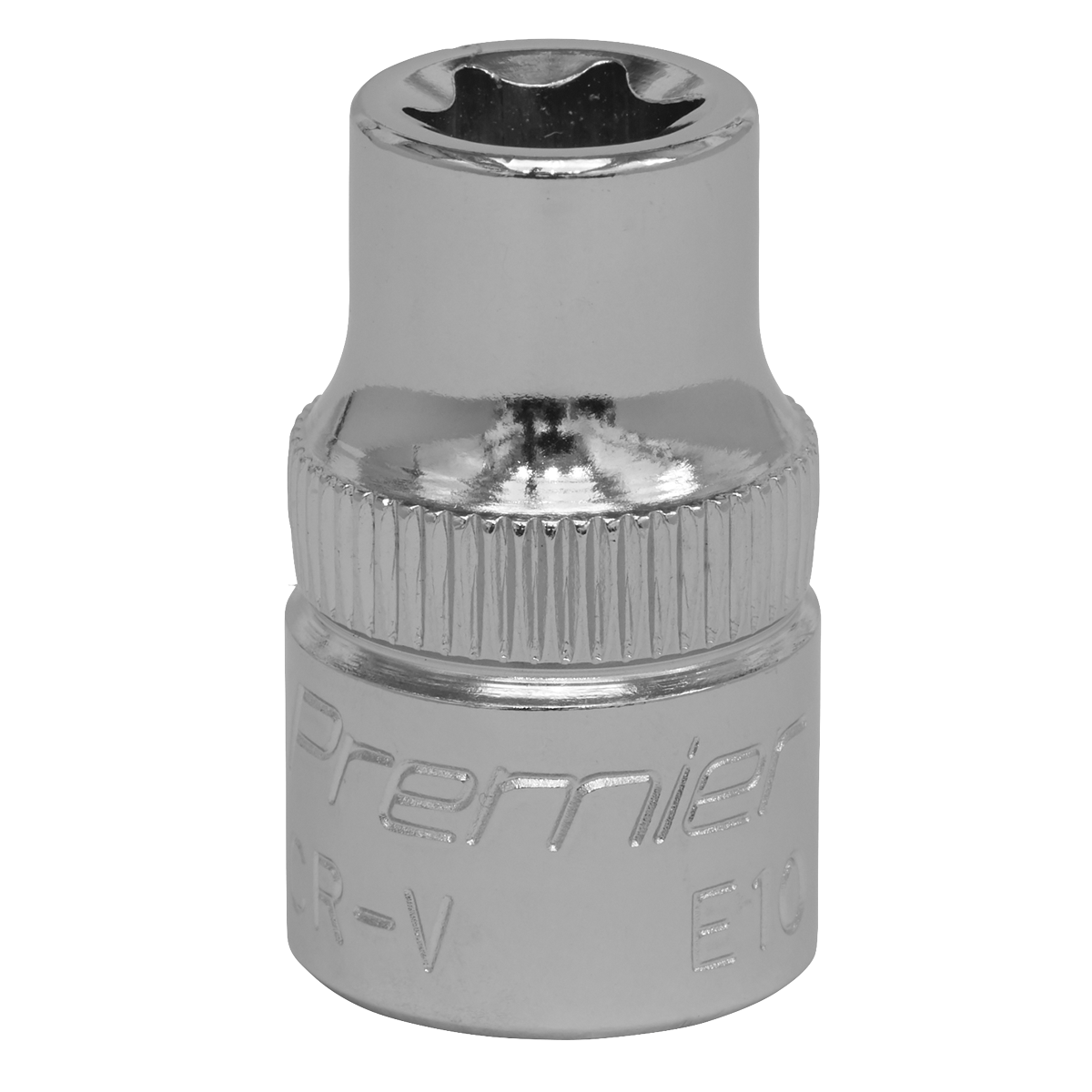 TRX-Star* Socket E10 3/8"Sq Drive SET006