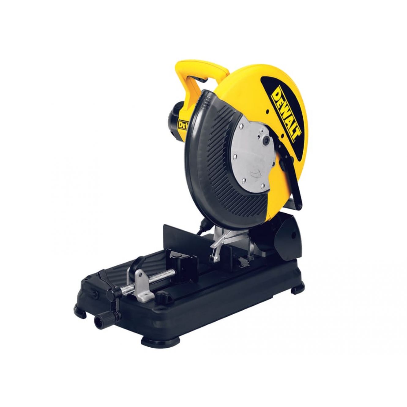 DW872 Metalica Chopsaw
