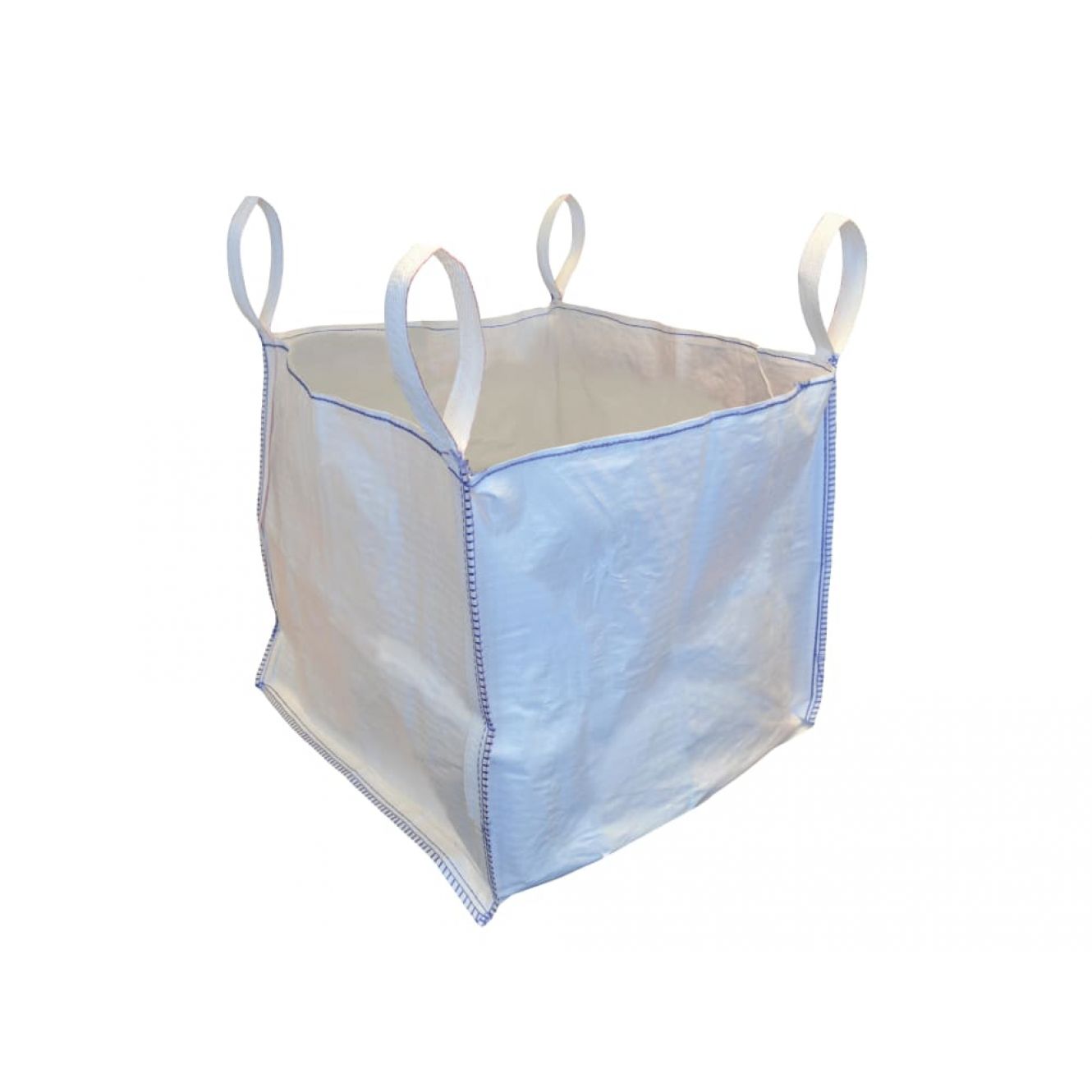1 Tonne Bulk Woven Bag 135G/M2 FAIBAG1TONNE