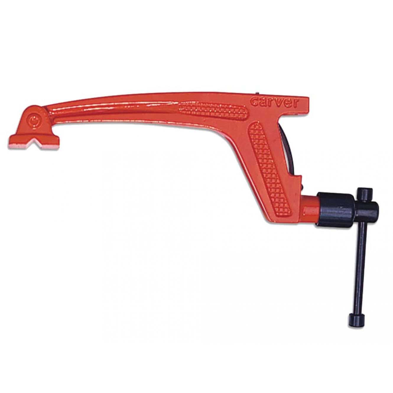 T285-2 Medium-Duty Long Reach Moveable Jaw CRVT2852