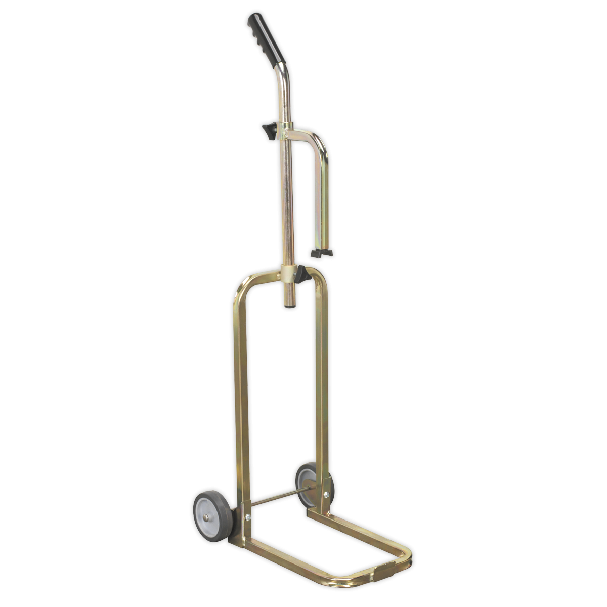 Gear Oil Drum Trolley TP67DT