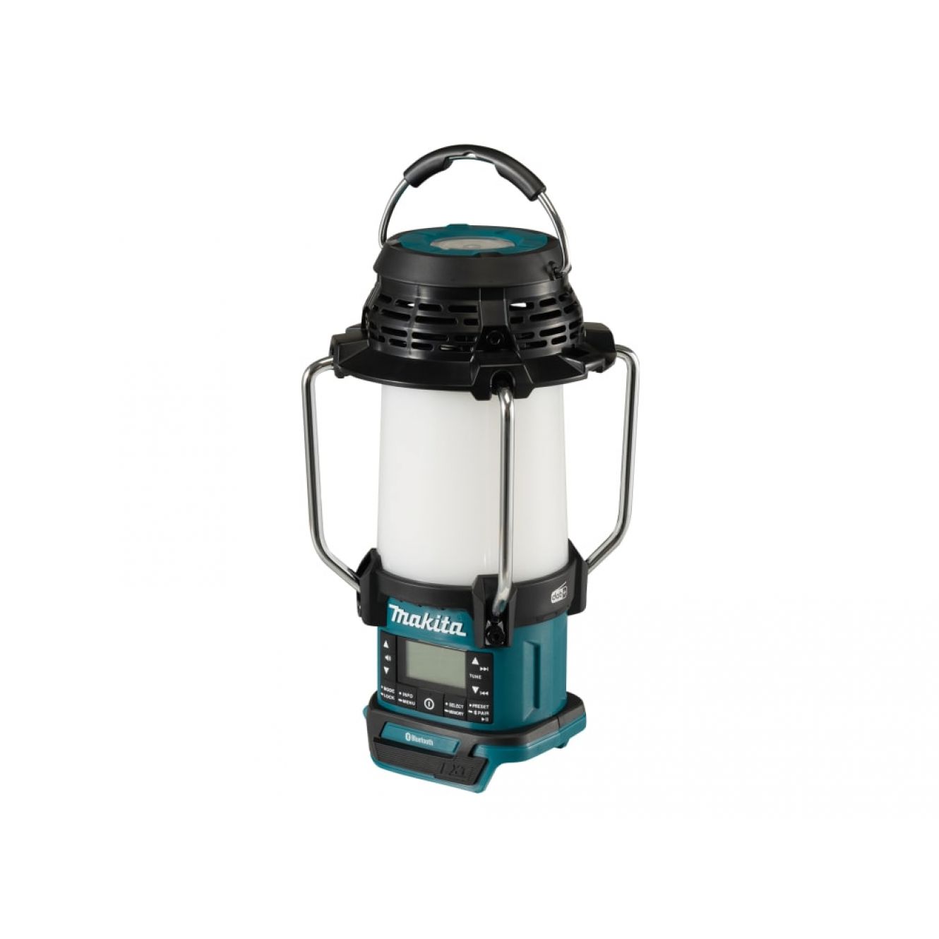 DMR056 LXT Radio Lantern 14.4/18V Bare Unit MAKDMR056