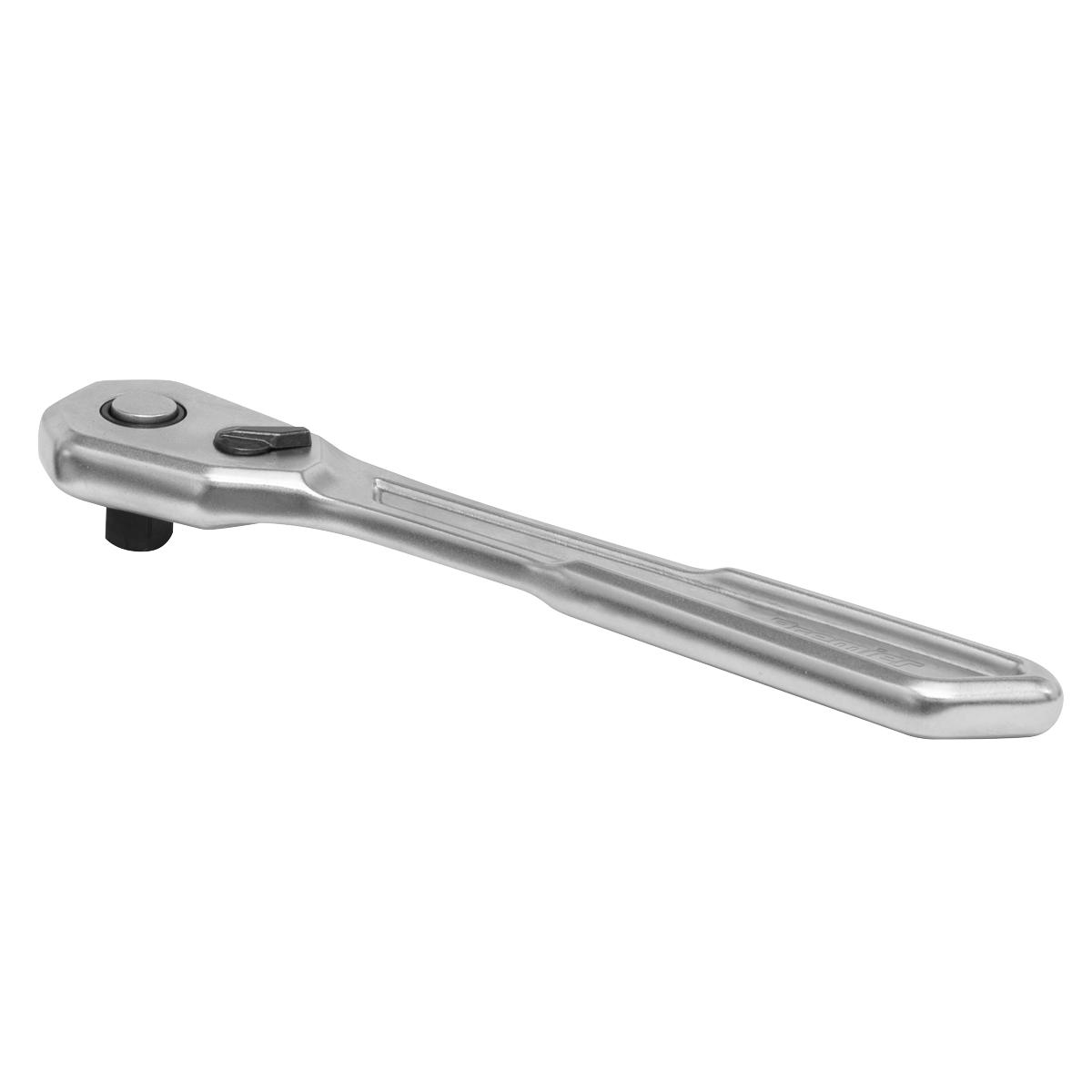 Ratchet Wrench Low Profile 3/8"Sq Drive Flip Reverse AK5784