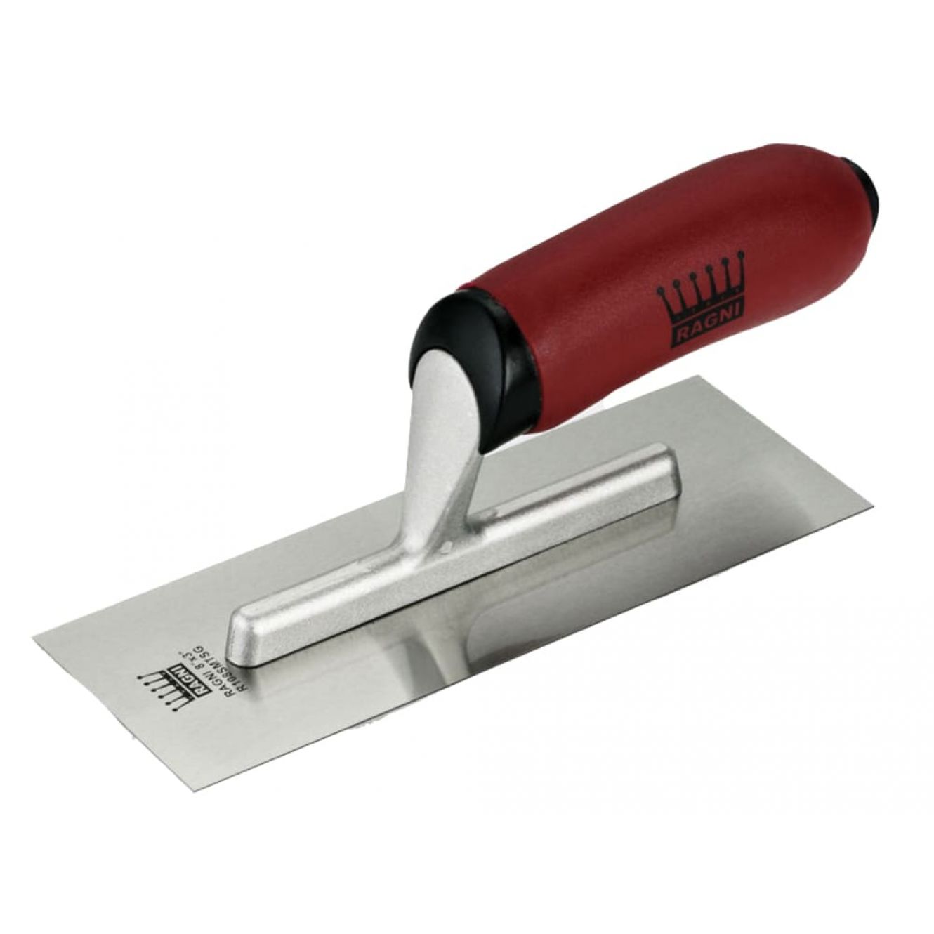 Small Trowel Soft Grip Handle 8 x 3in RAG108SMTSG