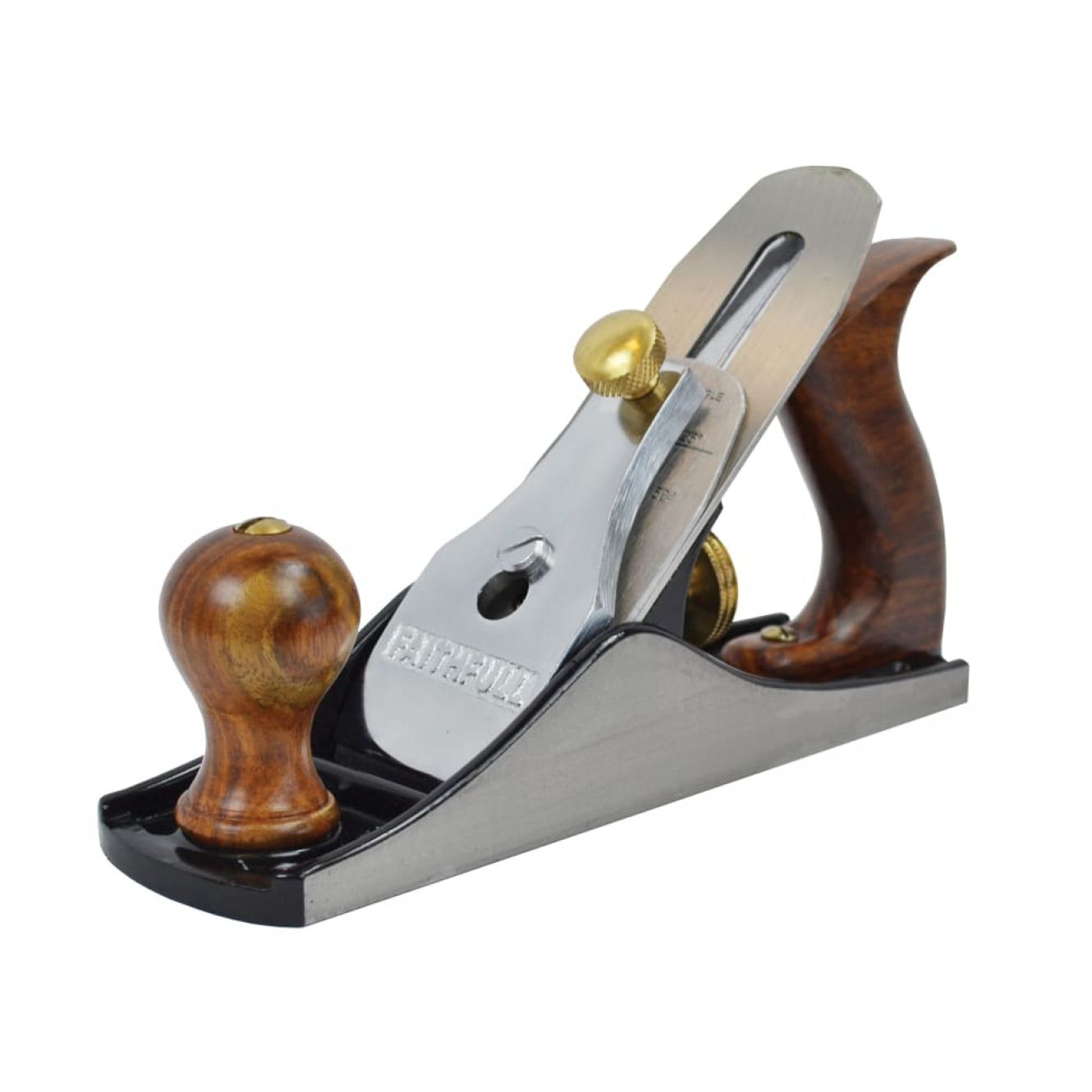 No.4 Smoothing Plane