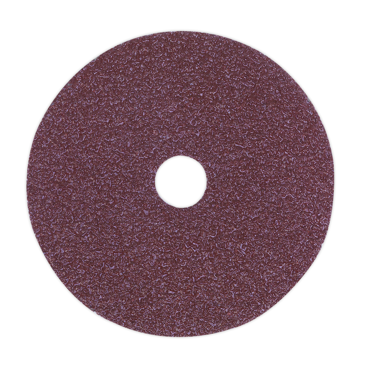 Sanding Disc Fibre Backed Ø100mm 36Grit Pack of 25 FBD10036