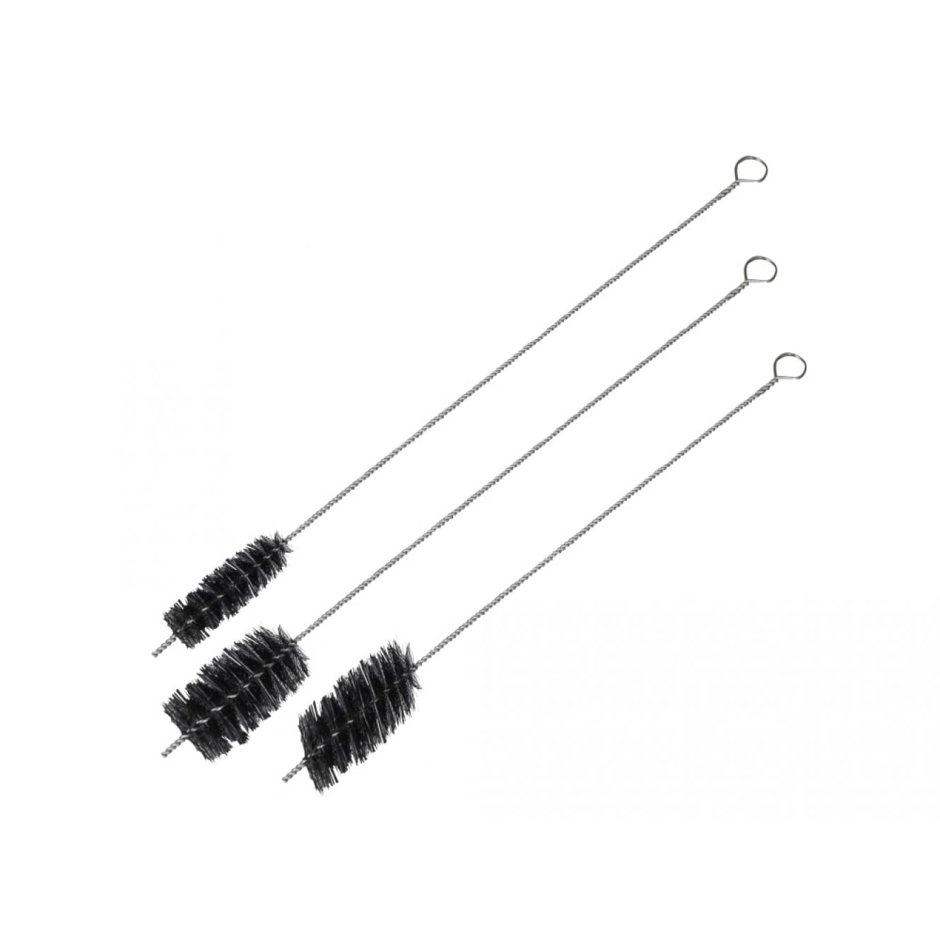 Boiler and Flue Brush Set, 3 Piece FAIBRUSHFLUE