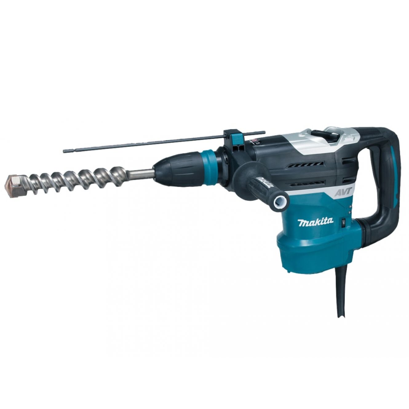 HR4013C 40mm AVT SDS Max Rotary Hammer