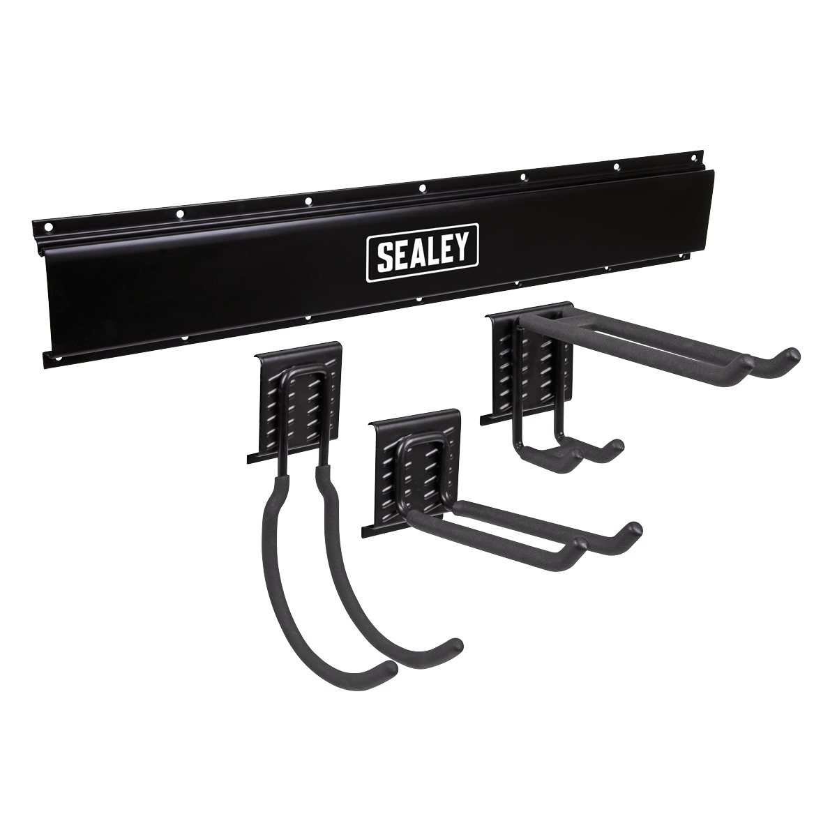 Multipurpose Storage Hook Kit 4pc APHKIT1