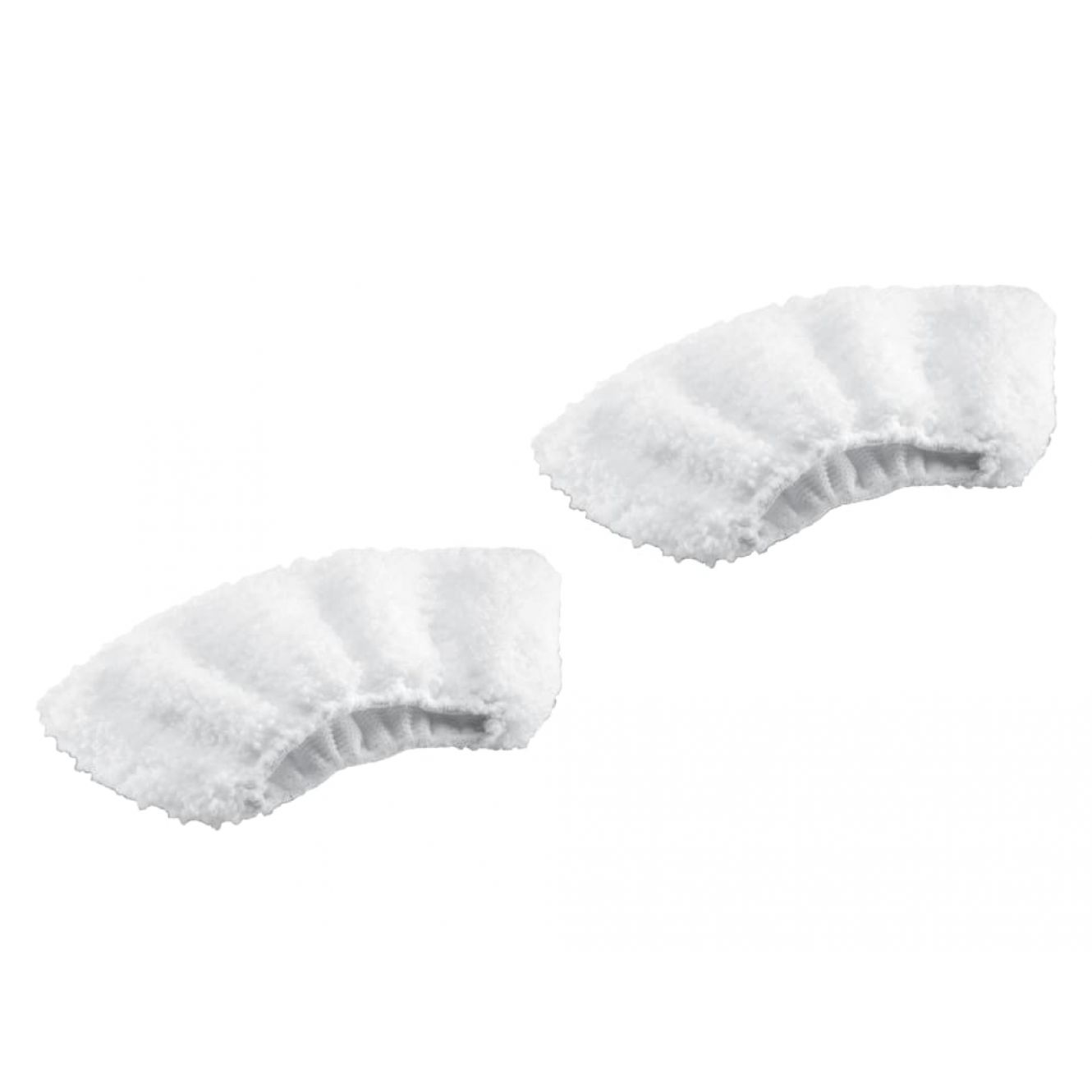 EasyFix Microfibre Hand Nozzle Cloths (Pack 2) KAR28632700