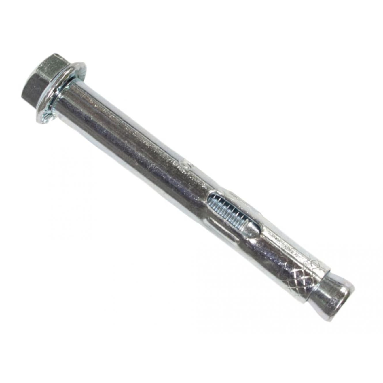 Hex Nut Sleeve Anchor
