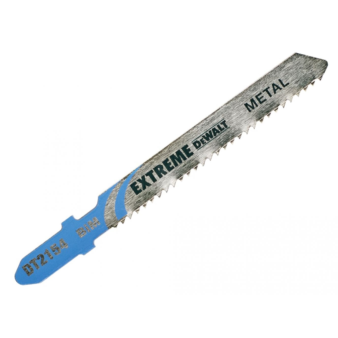 EXTREME T Shank Metal Cutting Blades