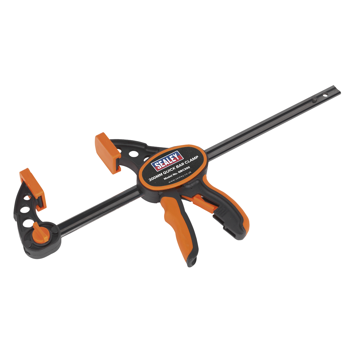 Quick Bar Clamp 300mm QBC300