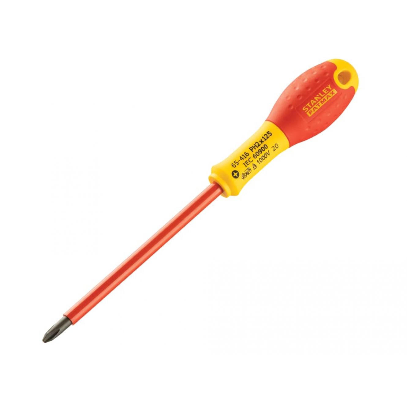 FatMax® VDE Screwdriver, Phillips