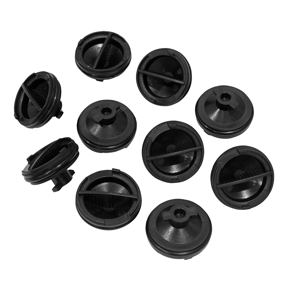 Plastic Sump Plug - Ford/PSA - Pack of 10 DB8198