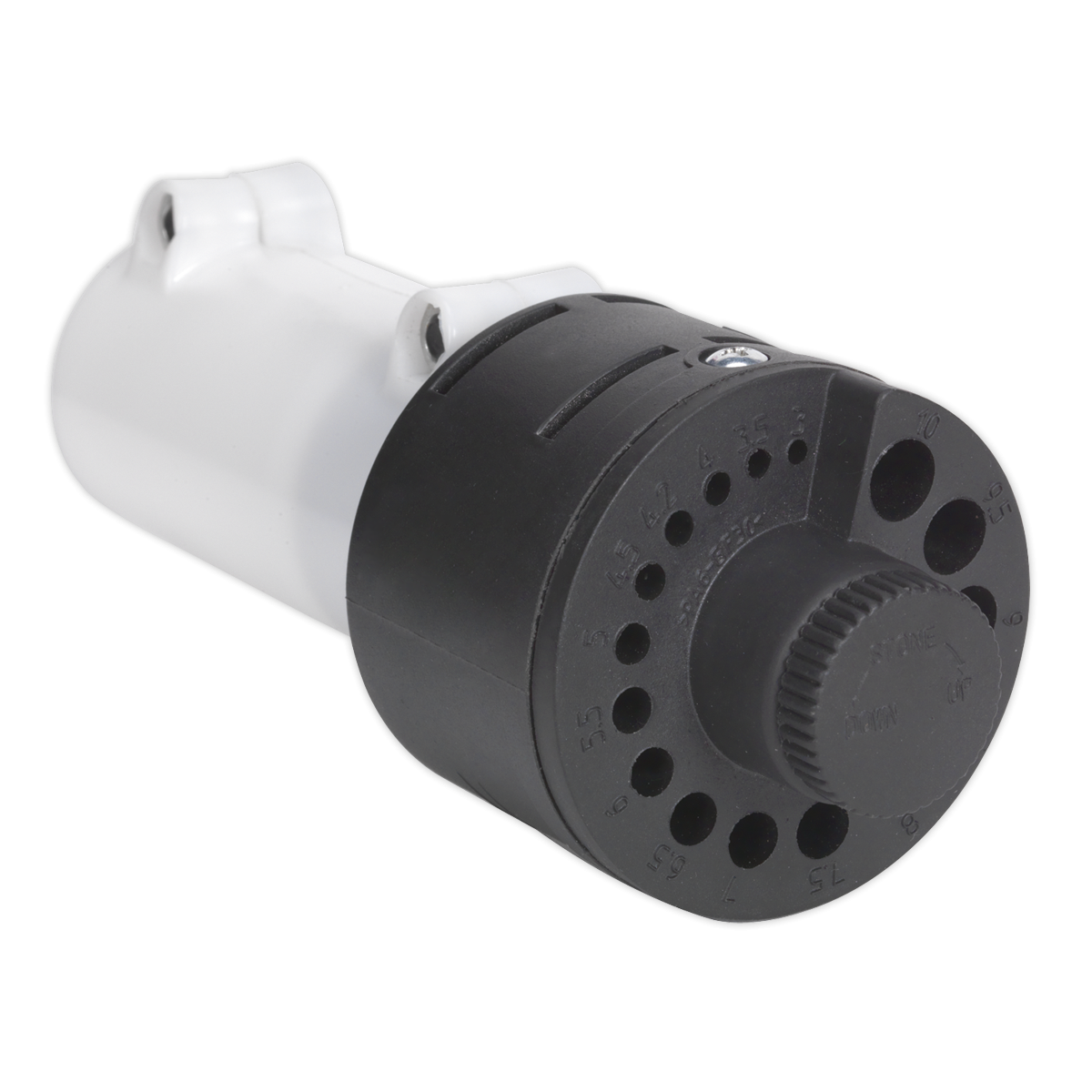 Manual Drill Bit Sharpener SMS2001M