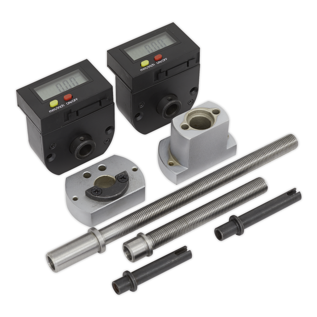 Digital Feed Display SM3002DFD