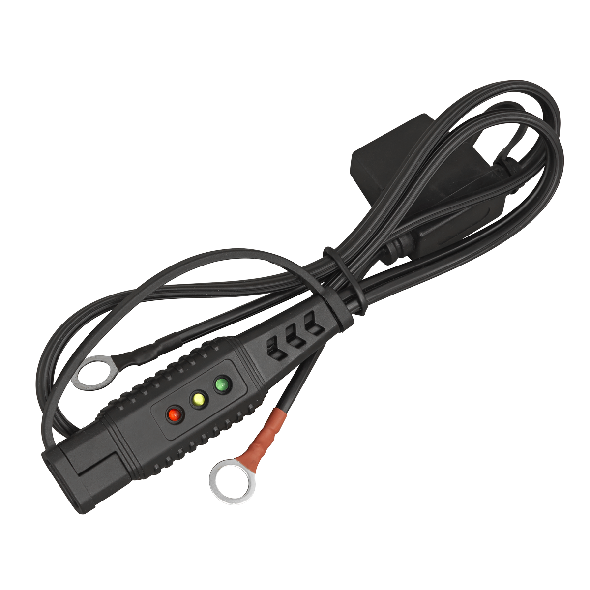 12V Ring Terminal Battery Indicator Cable BCC2