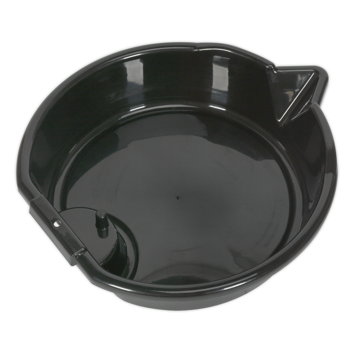 Oil/Fluid Drain Pan 8L DRP01