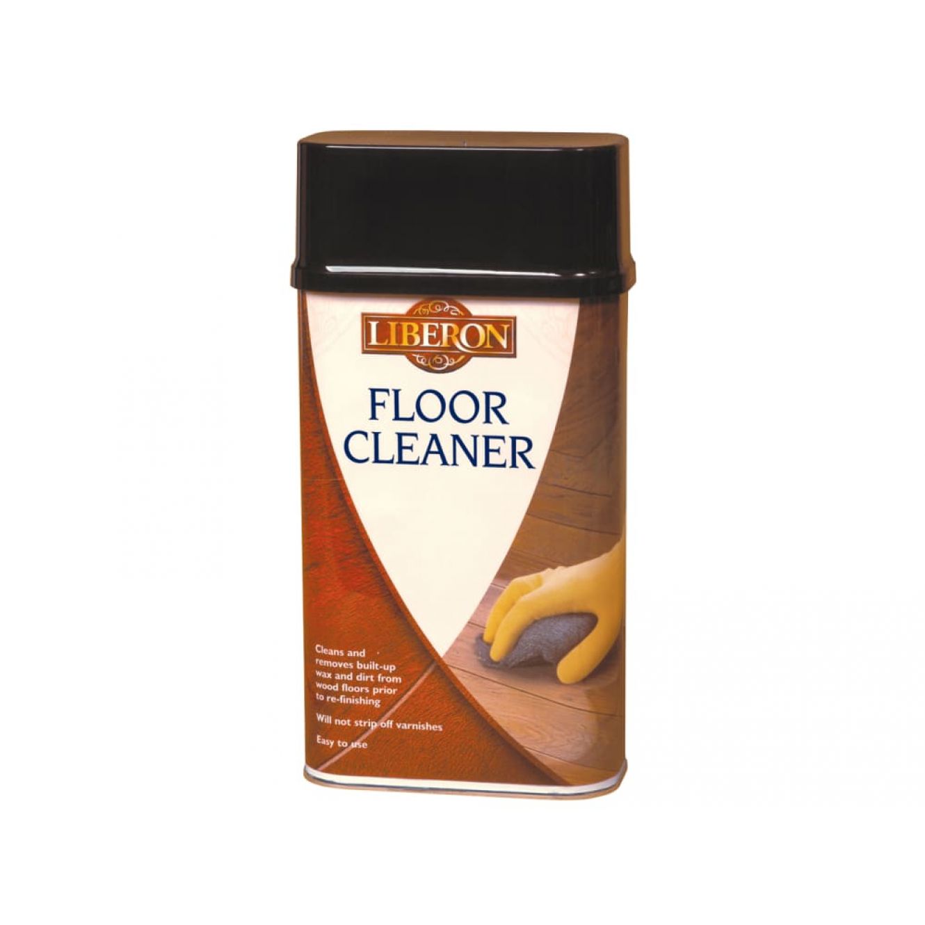 Wood Floor Cleaner 1 litre LIBFCW1L