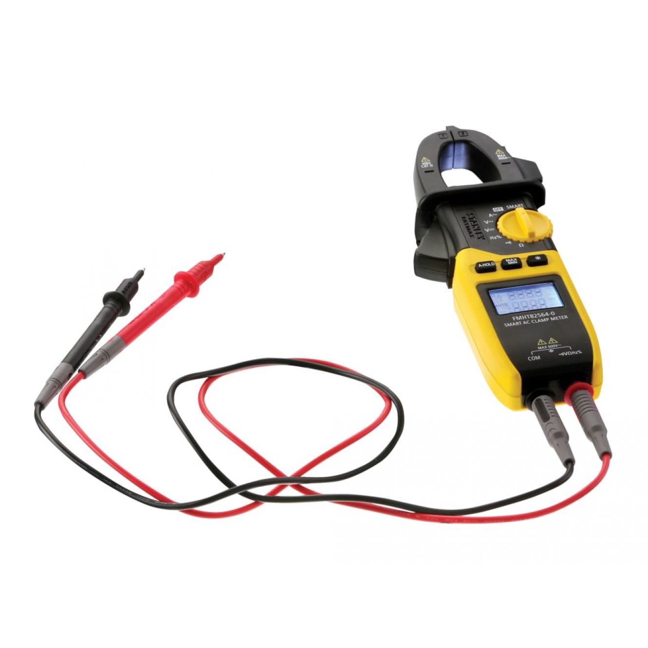 FatMax® Smart Clamp Digital Multimeter INT082564