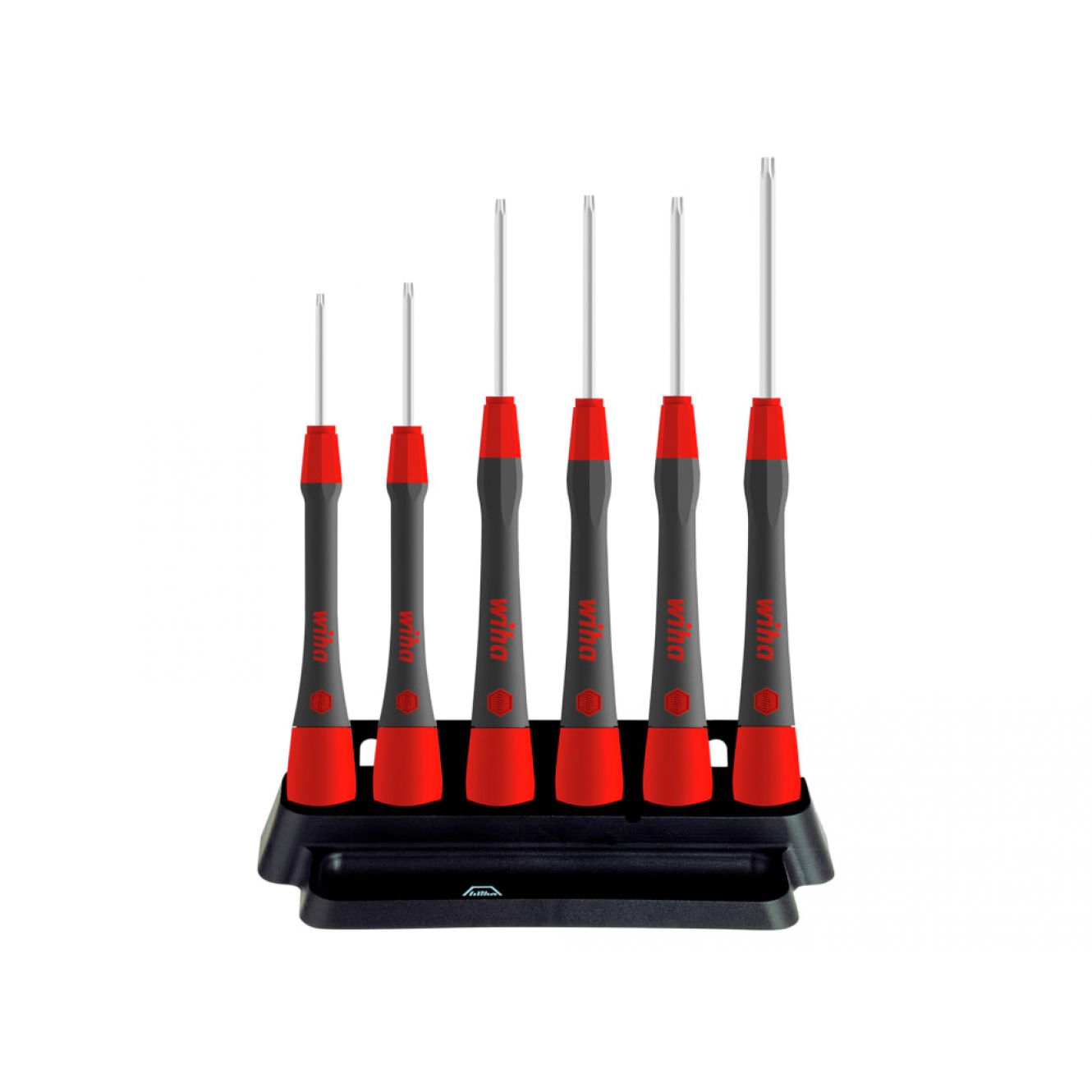 PicoFinish® TORX® Fine Screwdriver Set, 7 Piece WHA42997