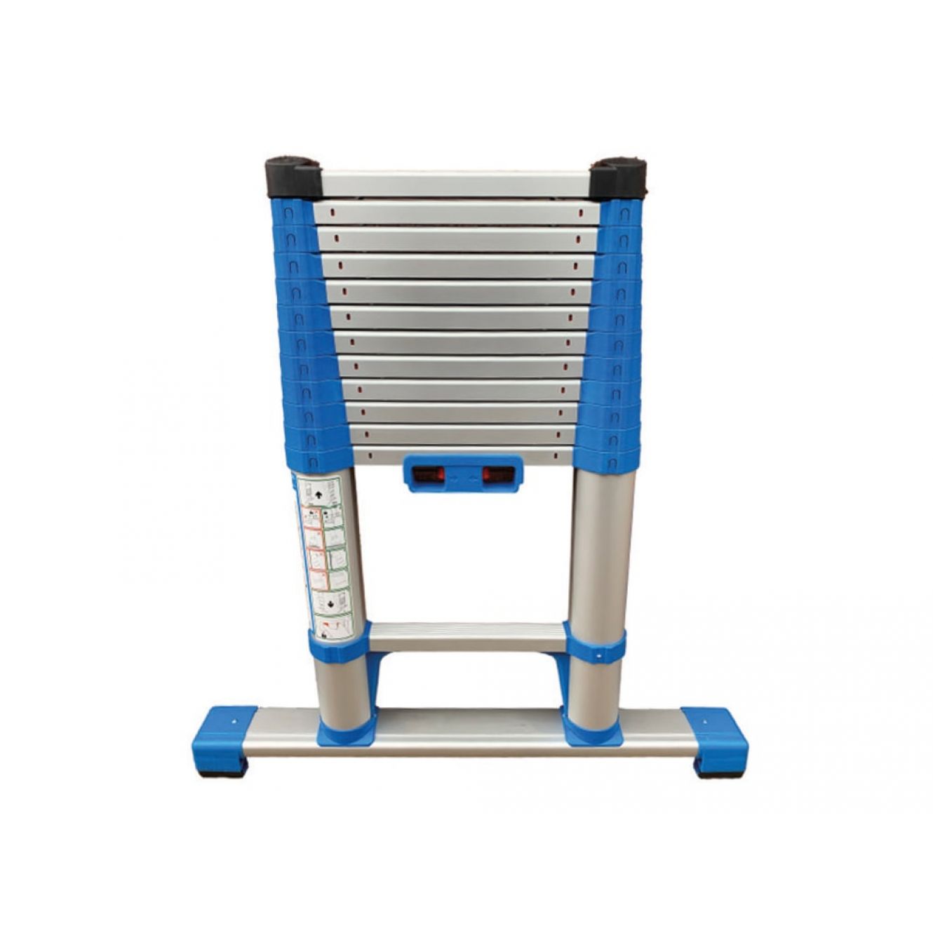 Compactstep L Telescopic Ladder