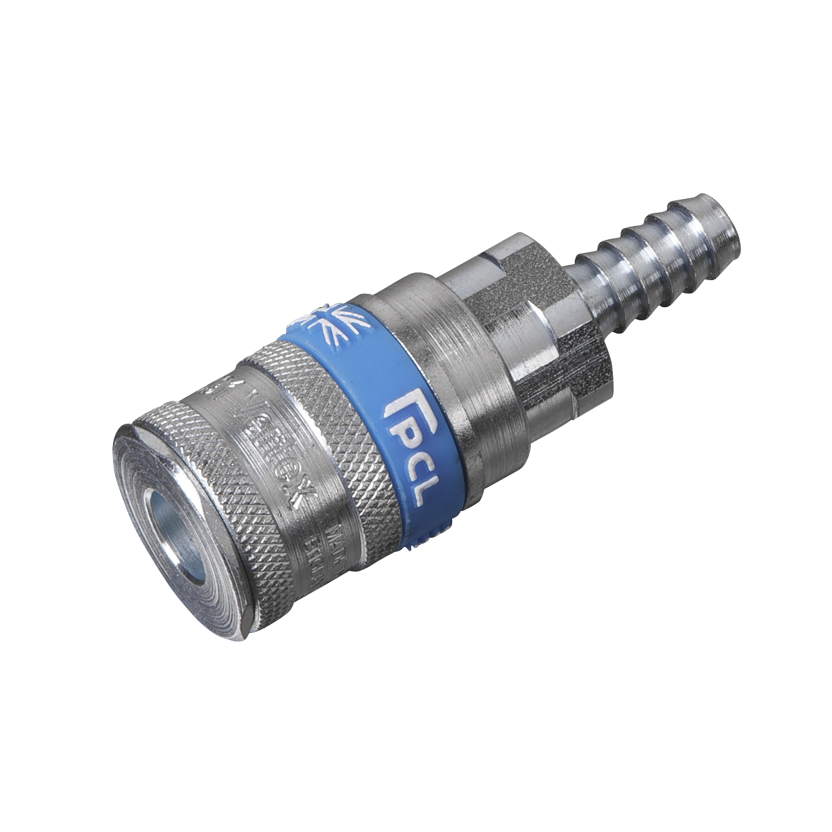 Coupling Body Tailpiece for 5/16" Hose AC76