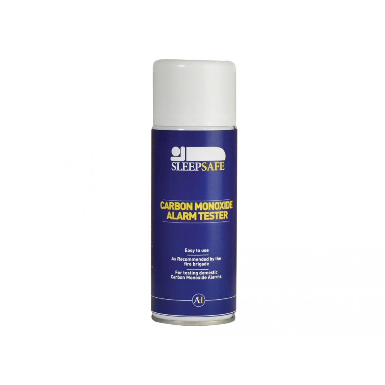 Carbon Monoxide Alarm Tester Spray 520ml ARCPHCO520