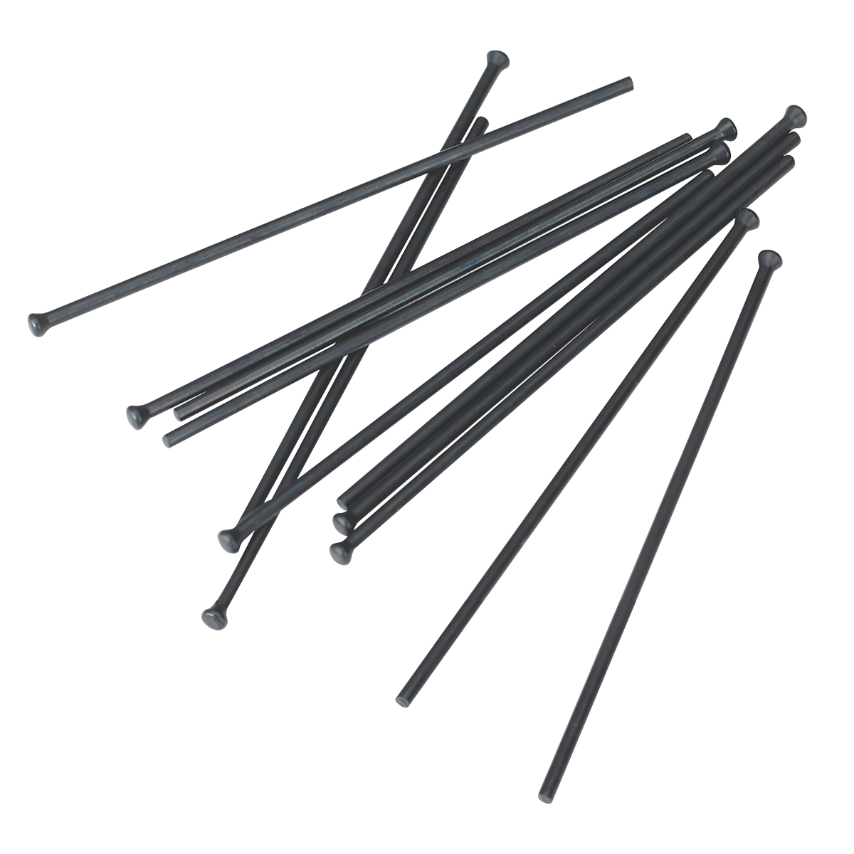 Needle Set 12pc 3 x 125mm SA51/16